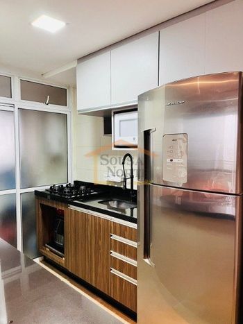 Foto 11 do(a) Apartamento de 3 quartos à venda em Vila Guilherme, São Paulo