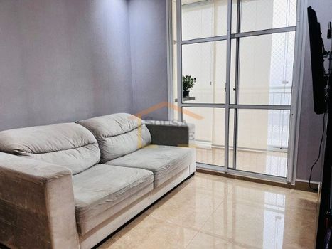 Foto 2 do(a) Apartamento de 3 quartos à venda em Vila Guilherme, São Paulo