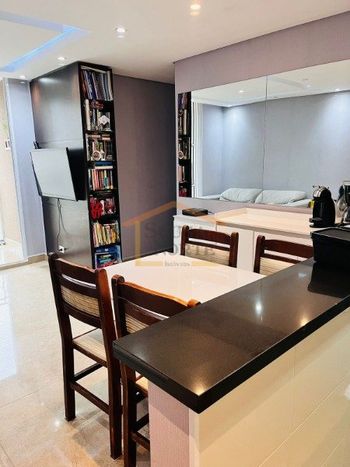 Foto 6 do(a) Apartamento de 3 quartos à venda em Vila Guilherme, São Paulo