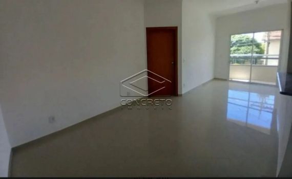 Foto 1 do(a) Apartamento de 2 quartos à venda em Jardim Bom Pastor, Botucatu