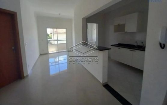 Foto 2 do(a) Apartamento de 2 quartos à venda em Jardim Bom Pastor, Botucatu