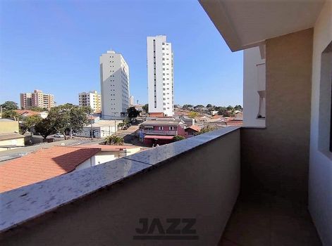 Foto 1 do(a) Apartamento de 1 quartos à venda em Vila São Sebastião, Valinhos