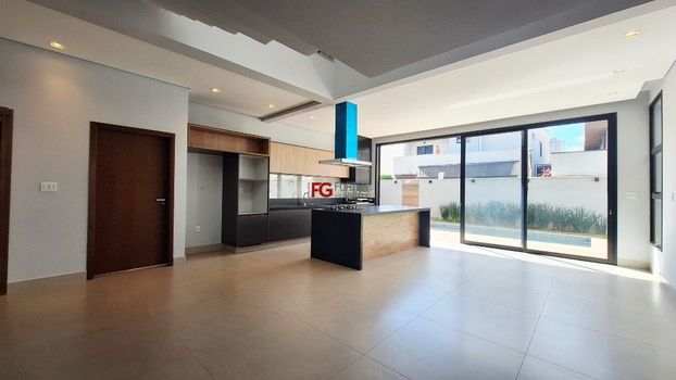 Foto 3 do(a) Casa em Condomínio de 3 quartos à venda em Quinta da Primavera, Ribeirão Preto