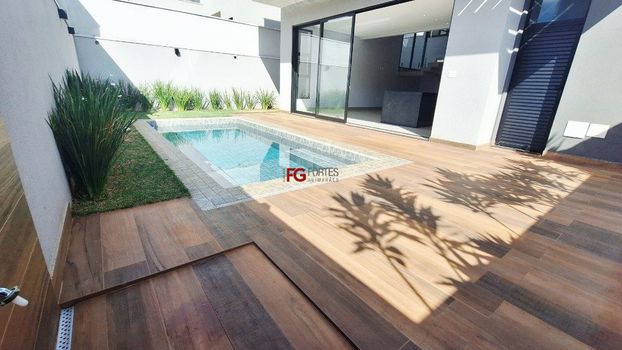 Foto 18 do(a) Casa em Condomínio de 3 quartos à venda em Quinta da Primavera, Ribeirão Preto