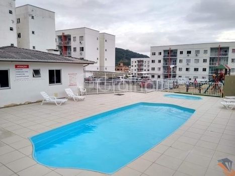 Foto 20 do(a) Apartamento de 2 quartos à venda em São Sebastião, Palhoça