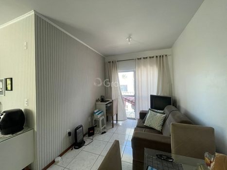 Foto 1 do(a) Apartamento de 2 quartos à venda em São Sebastião, Palhoça