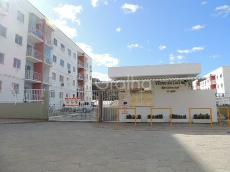 Foto 14 do(a) Apartamento de 2 quartos à venda em São Sebastião, Palhoça