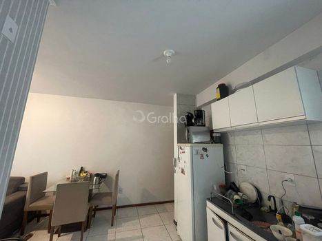 Foto 5 do(a) Apartamento de 2 quartos à venda em São Sebastião, Palhoça