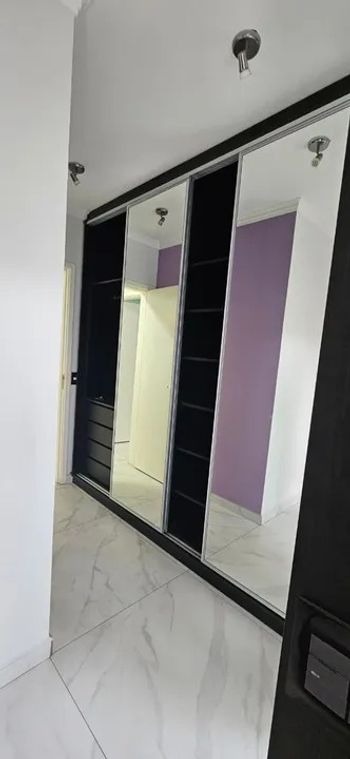 Foto 15 do(a) Apartamento de 4 quartos à venda em Vila Gilda, Santo André