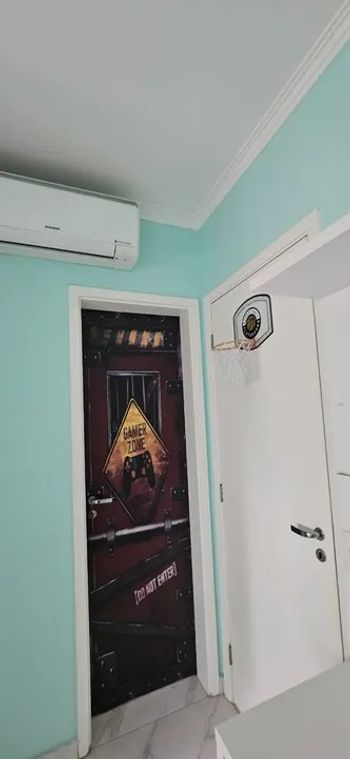 Foto 7 do(a) Apartamento de 4 quartos à venda em Vila Gilda, Santo André