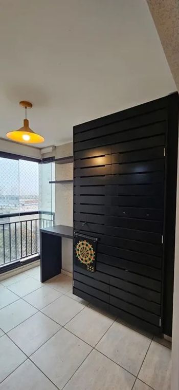 Foto 3 do(a) Apartamento de 4 quartos à venda em Vila Gilda, Santo André