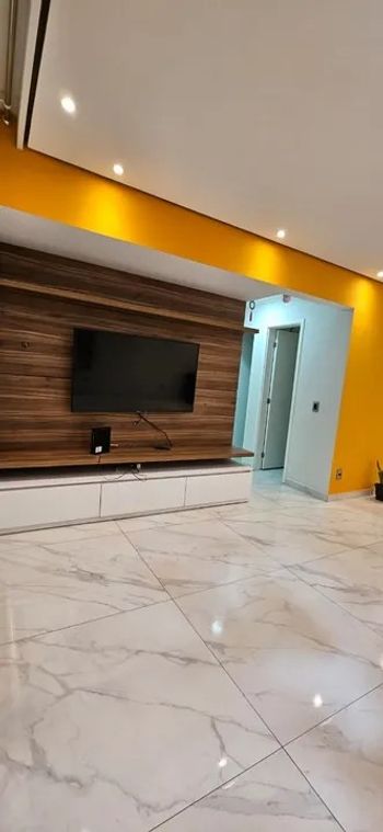 Foto 2 do(a) Apartamento de 4 quartos à venda em Vila Gilda, Santo André
