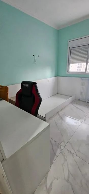 Foto 9 do(a) Apartamento de 4 quartos à venda em Vila Gilda, Santo André