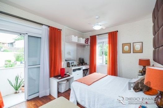 Foto 8 do(a) Apartamento de 2 quartos à venda em Santo Antônio, Porto Alegre