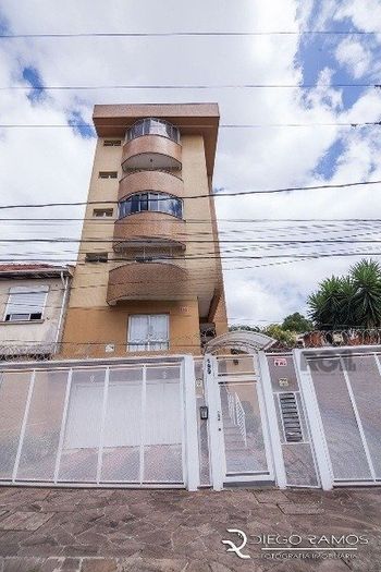 Foto 23 do(a) Apartamento de 2 quartos à venda em Santo Antônio, Porto Alegre