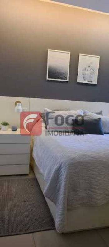 Foto 12 do(a) Apartamento de 2 quartos à venda em Urca, Rio de Janeiro