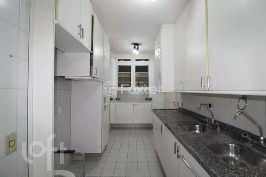 Foto 7 do(a) Apartamento de 2 quartos à venda em Jardim Europa, São Paulo
