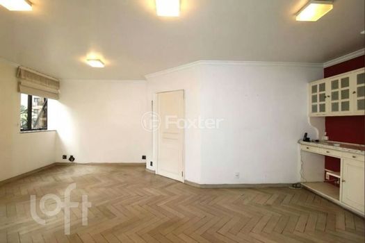 Foto 5 do(a) Apartamento de 2 quartos à venda em Jardim Europa, São Paulo