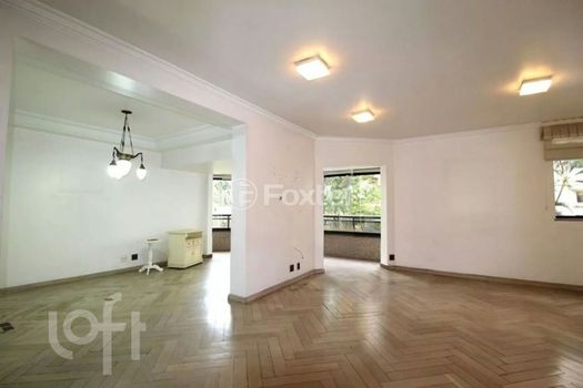 Foto 1 do(a) Apartamento de 2 quartos à venda em Jardim Europa, São Paulo