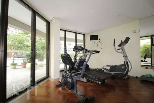Foto 22 do(a) Apartamento de 2 quartos à venda em Jardim Europa, São Paulo