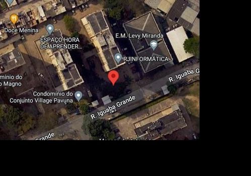 Foto 1 do(a) Apartamento de 2 quartos à venda em Pavuna, Rio de Janeiro