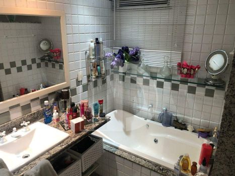 Foto 9 do(a) Apartamento de 3 quartos à venda em Copacabana, Rio de Janeiro