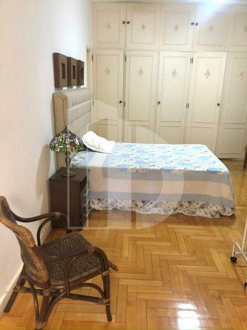 Foto 11 do(a) Apartamento de 3 quartos à venda em Copacabana, Rio de Janeiro