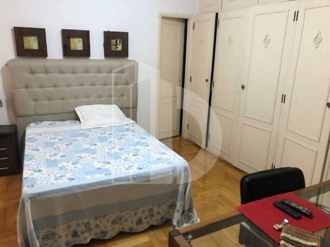 Foto 10 do(a) Apartamento de 3 quartos à venda em Copacabana, Rio de Janeiro