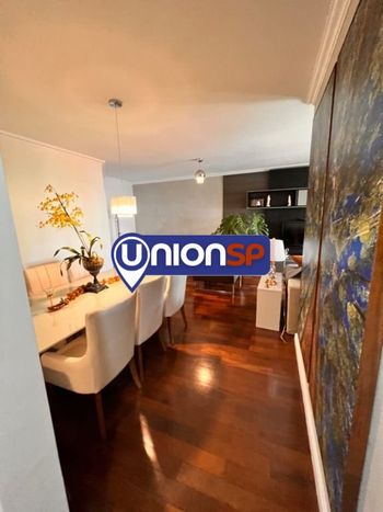 Foto 6 do(a) Apartamento de 3 quartos à venda em Chácara Inglesa, São Paulo