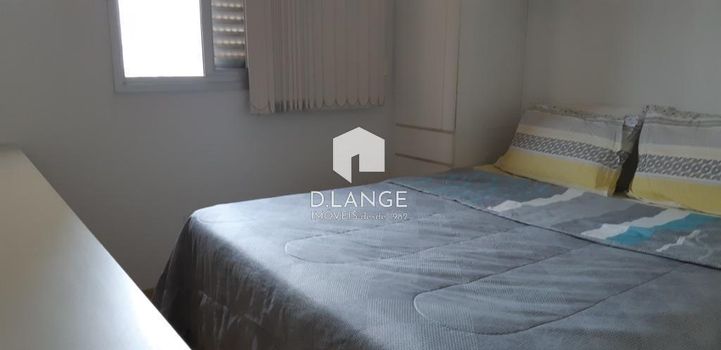 Foto 4 do(a) Apartamento false à venda em Centro, Campinas