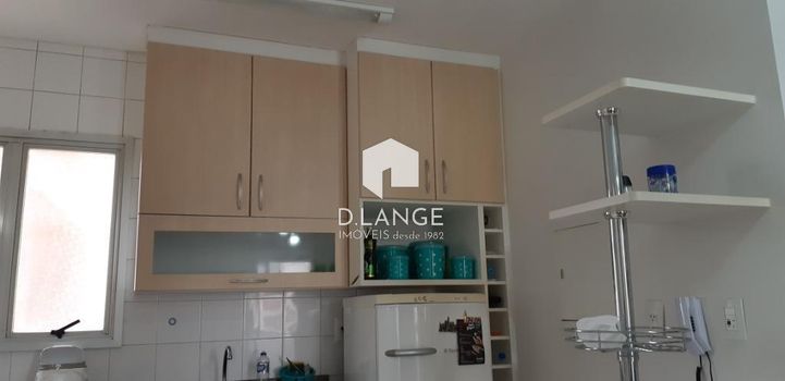Foto 8 do(a) Apartamento false à venda em Centro, Campinas