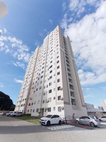 Foto 2 do(a) Apartamento de 2 quartos à venda em Cambeba, Fortaleza