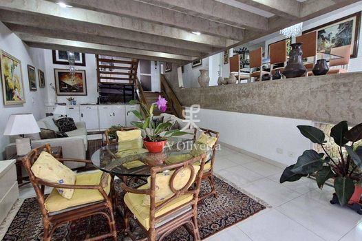 Foto 9 do(a) Casa em Condomínio de 4 quartos à venda em Vila Progredior, São Paulo
