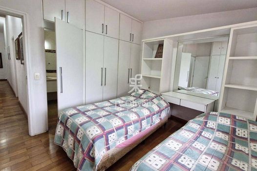 Foto 30 do(a) Casa em Condomínio de 4 quartos à venda em Vila Progredior, São Paulo