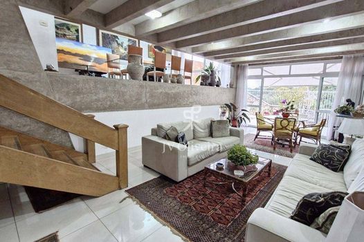 Foto 15 do(a) Casa em Condomínio de 4 quartos à venda em Vila Progredior, São Paulo