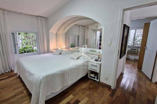 Foto 19 do(a) Casa em Condomínio de 4 quartos à venda em Vila Progredior, São Paulo