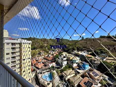Foto 17 do(a) Cobertura de 2 quartos à venda em Maria Paula, São Gonçalo
