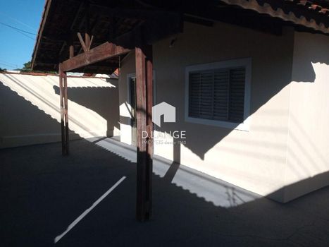 Foto 4 do(a) Casa em Condomínio false à venda em Jardim Planalto, Paulínia