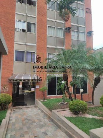Foto 1 do(a) Apartamento de 2 quartos à venda em Centro, São José do Rio Preto
