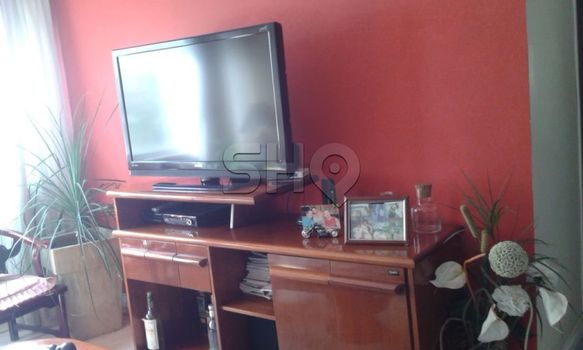 Foto 2 do(a) Apartamento de 3 quartos à venda em Campo Belo, São Paulo