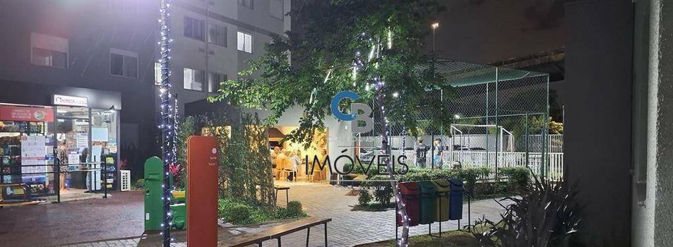 Foto 13 do(a) Apartamento de 2 quartos à venda em Guaiaúna, São Paulo