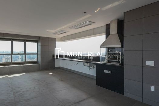 Foto 3 do(a) Apartamento de 3 quartos à venda em Vila Gomes Cardim, São Paulo