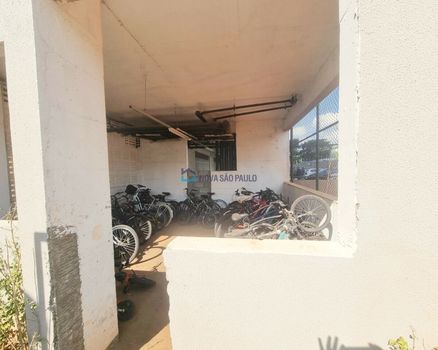Foto 13 do(a) Apartamento de 2 quartos à venda em Cambuci, São Paulo