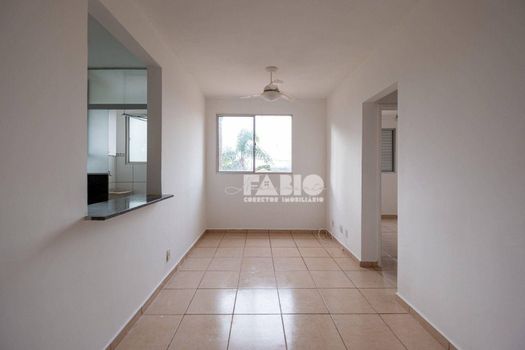 Foto 8 do(a) Apartamento de 2 quartos à venda em Jardim Urano, São José do Rio Preto
