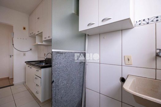 Foto 6 do(a) Apartamento de 2 quartos à venda em Jardim Urano, São José do Rio Preto