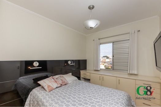 Foto 12 do(a) Apartamento de 2 quartos à venda em Vila Antonina, São Paulo