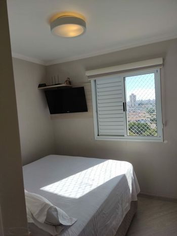 Foto 19 do(a) Apartamento de 3 quartos à venda em Vila Maria Alta, São Paulo