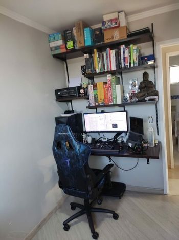 Foto 31 do(a) Apartamento de 3 quartos à venda em Vila Maria Alta, São Paulo