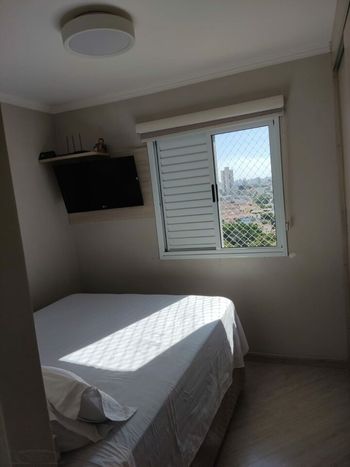 Foto 16 do(a) Apartamento de 3 quartos à venda em Vila Maria Alta, São Paulo