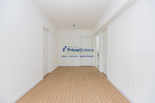 Foto 3 do(a) Apartamento de 1 quartos à venda em Jardim das Acácias, São Paulo